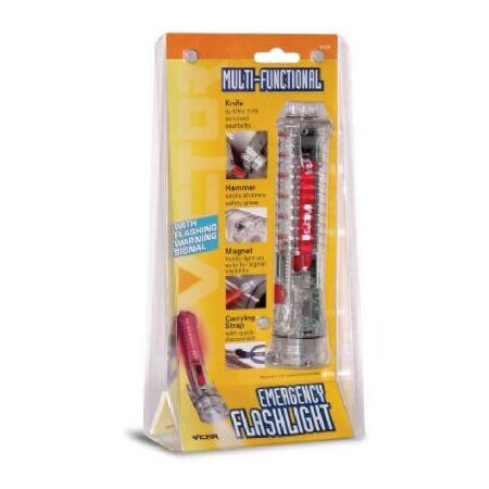 Hopkins Multi Emer Flashlight 22-5-00239-VB